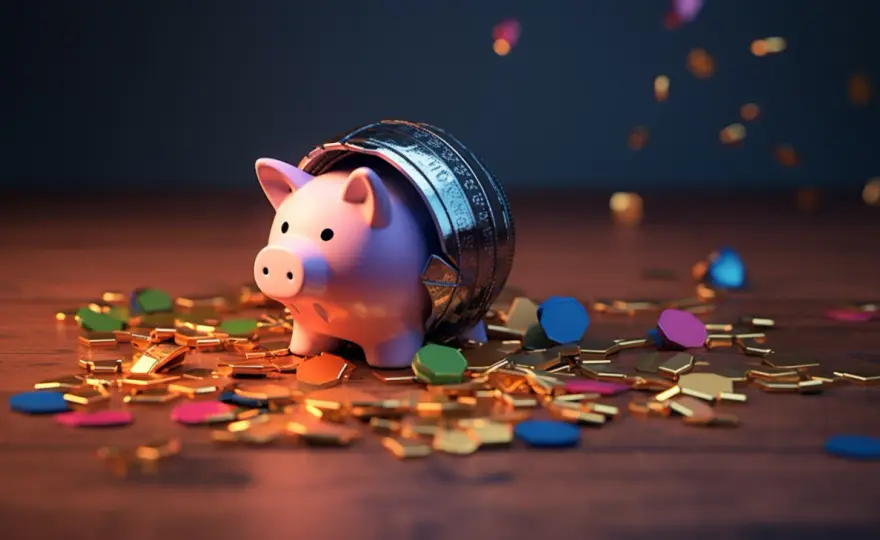 Niespodziewane wyniki JPMorgan: kryptowaluty przehajpowanym badziewiem?