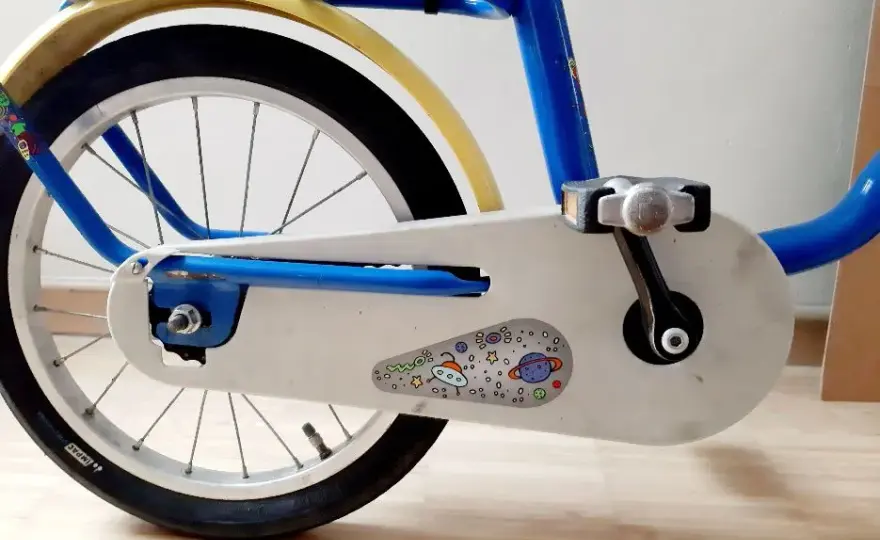 Koła 16 cali dla jakiego dziecka? Wzrost i wiek do wyboru roweru