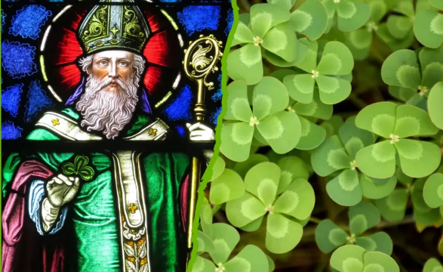 Kim był święty Patryk - poznaj fascynującą historię patrona Irlandii