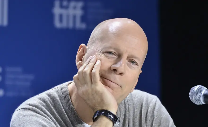 Ile lat ma Bruce Willis? Sprawdź jego wiek i najważniejsze osiągnięcia