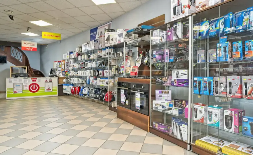 Najlepsze sklepy ze sprzętem estradowym - porównaj ceny i oferty