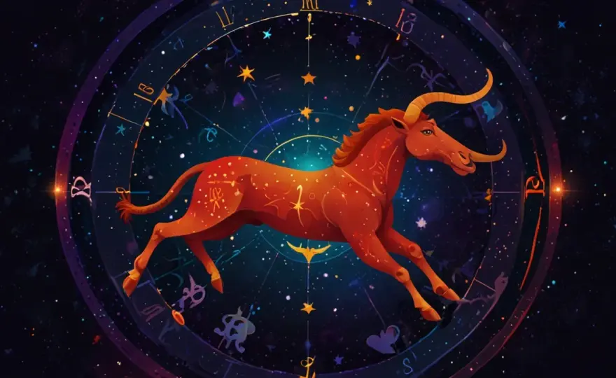 Skorpion i Baran! Czy te znaki zodiaku stworzą idealny związek?