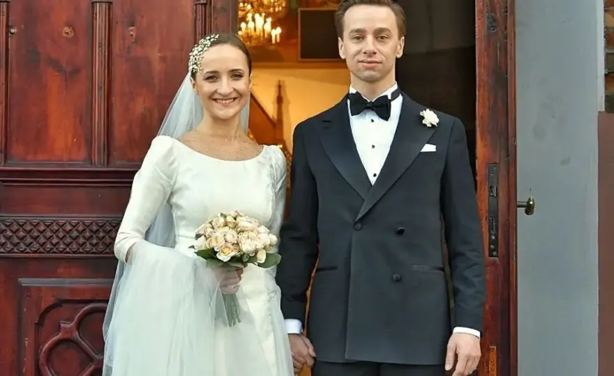 Kim jest żona Bosaka? Zaskakujące fakty o Karinie Bosak