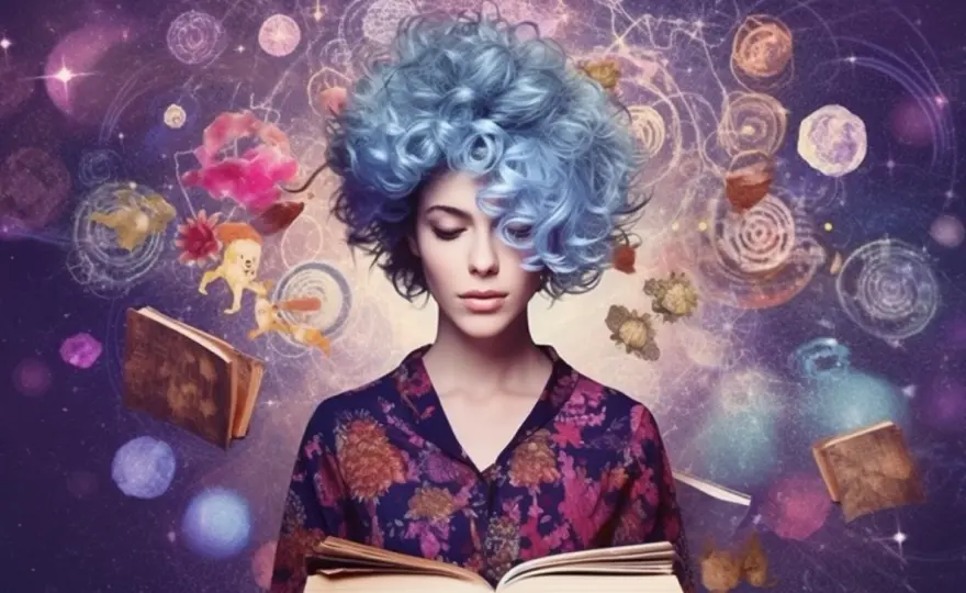 Najbardziej ekscentryczne znaki zodiaku: oryginalny styl bycia znaków.
