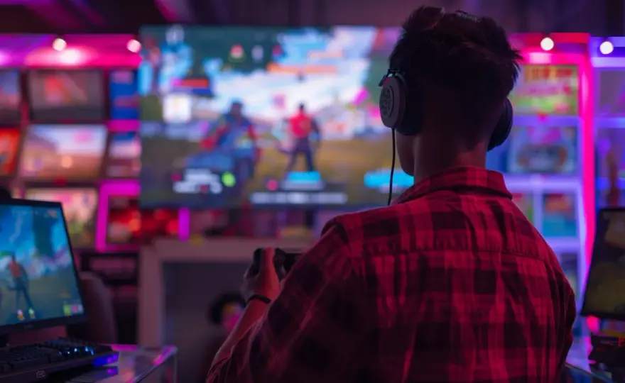 Fortnite na PS4: gdzie kupisz płytę Fortnite na PS4 tanio? Porady
