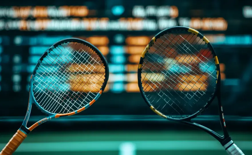 Djokovic vs Alcaraz: Wyniki, analiza meczu i kluczowe momenty ich rywalizacji