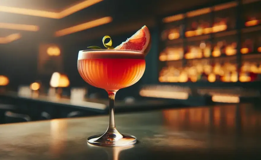Najlepsze drinki na bazie tequili, które zaskoczą Twoich gości