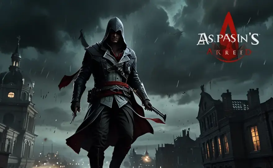 Czy serial Assassin's Creed na Netflix dorówna kultowej grze?
