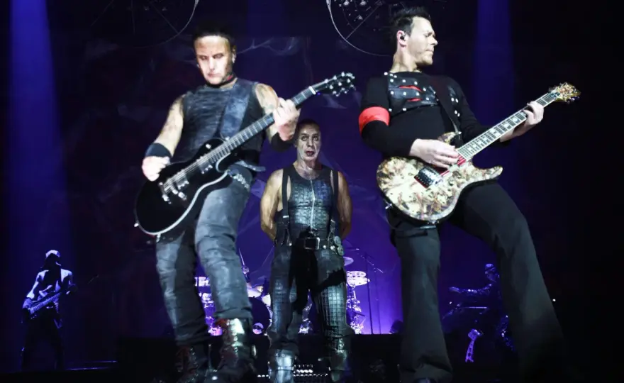 Ile trwa koncert Rammstein? Poznaj czas trwania i więcej informacji