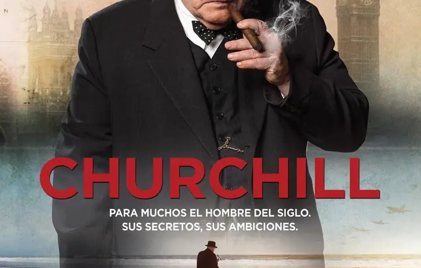 Film o Churchillu: historia, obsada i sekrety produkcji