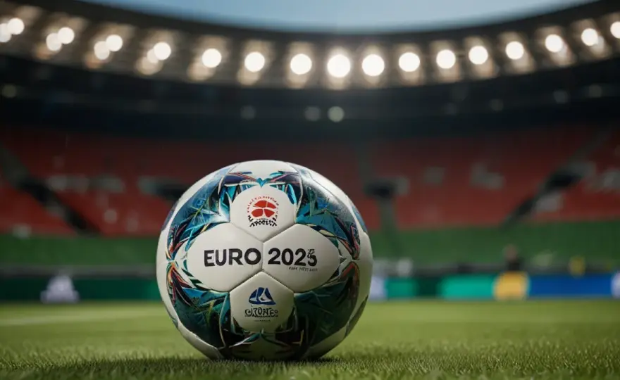 Euro 2025: Eliminacje, wyniki i najnowsze szczegóły turnieju