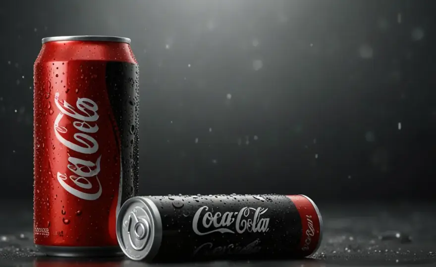 Cola zero kalorie: Czy naprawdę warto pić napój bez kalorii?