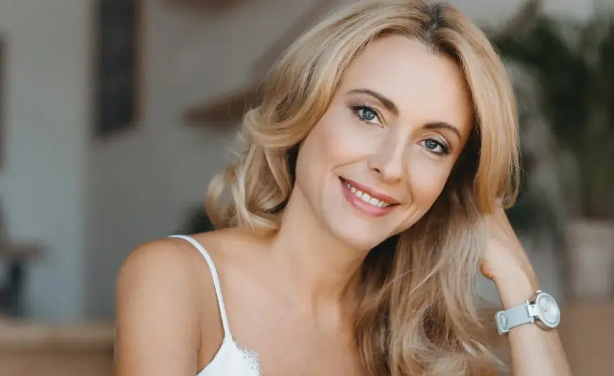  Kobiety po 40 - piękne cytaty o byciu kobietą | Ciekawy zbiór cytatów