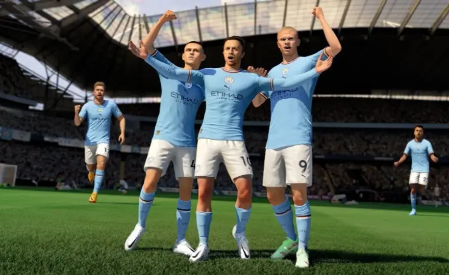 Jak grać w fifa 23 i uniknąć błędów początkujących – poradnik dla każdego