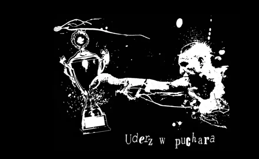 Uderz w puchara co to znaczy? Odkryj tajemnice polskiego slangu