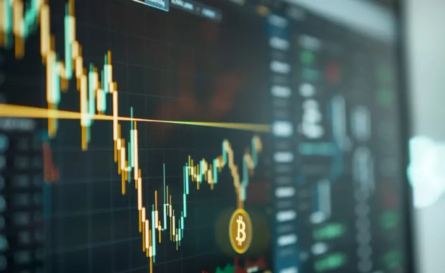 Przelicznik BTC na USD: Sprawdź aktualne kursy tej kryptowaluty