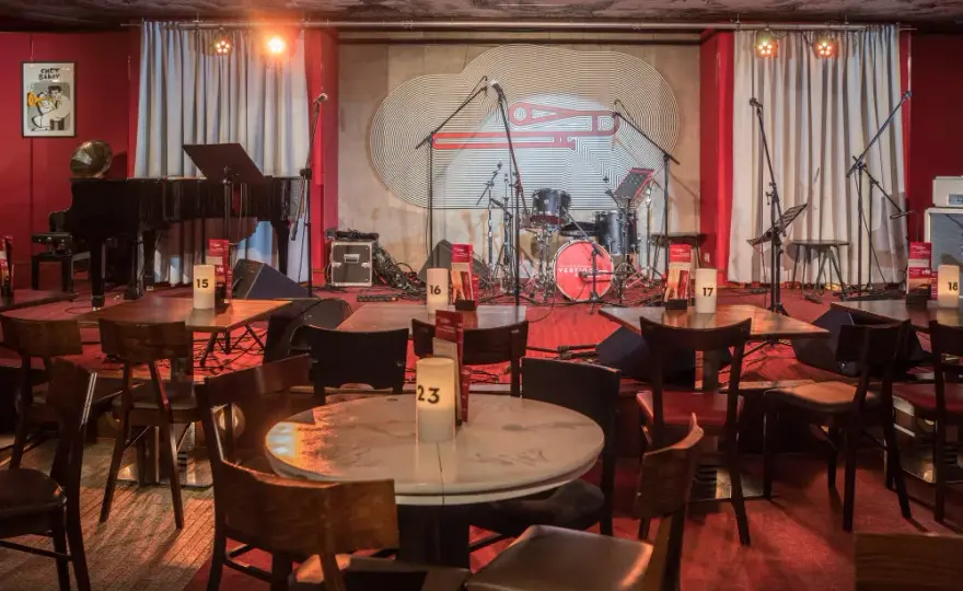 Najlepsze kluby jazzowe we Wrocławiu. Gdzie usłyszysz magiczną muzykę na żywo?