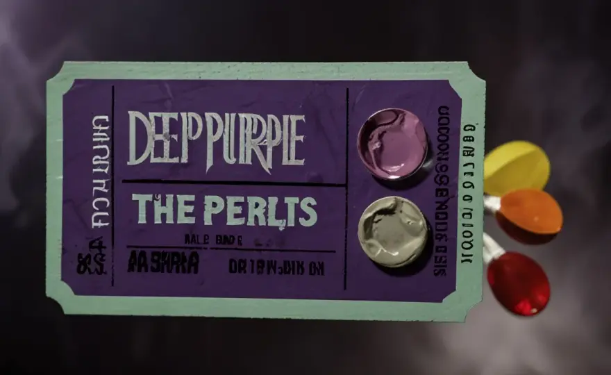 Deep Purple: Gdzie kupić bilety na nadchodzące koncerty?