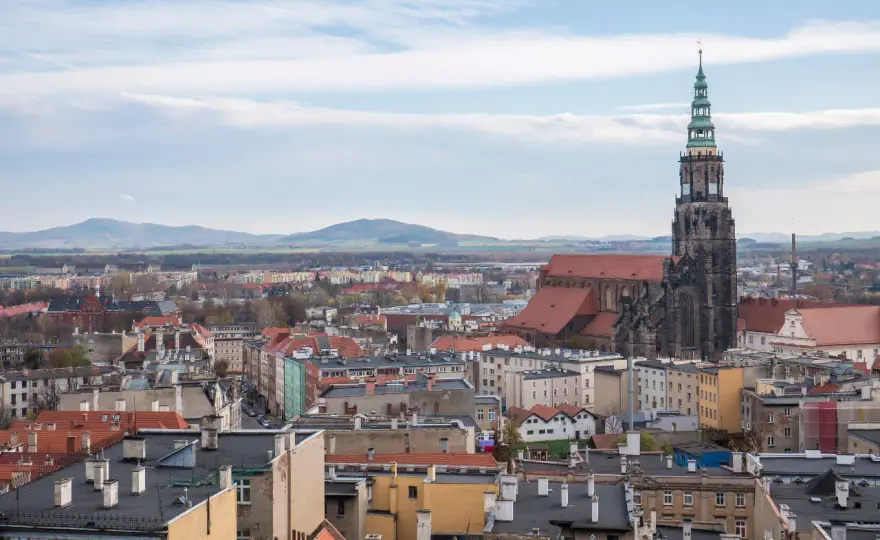 Najciekawsze atrakcje turystyczne w Świdnicy, które musisz zobaczyć