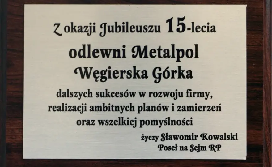 Najzabawniejsze śmieszne życzenia na jubileusz firmy - dodaj humoru