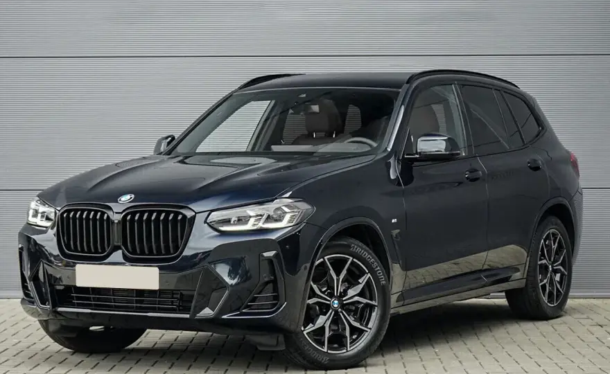 BMW X1 czy X3 - który SUV lepiej spełni Twoje oczekiwania?