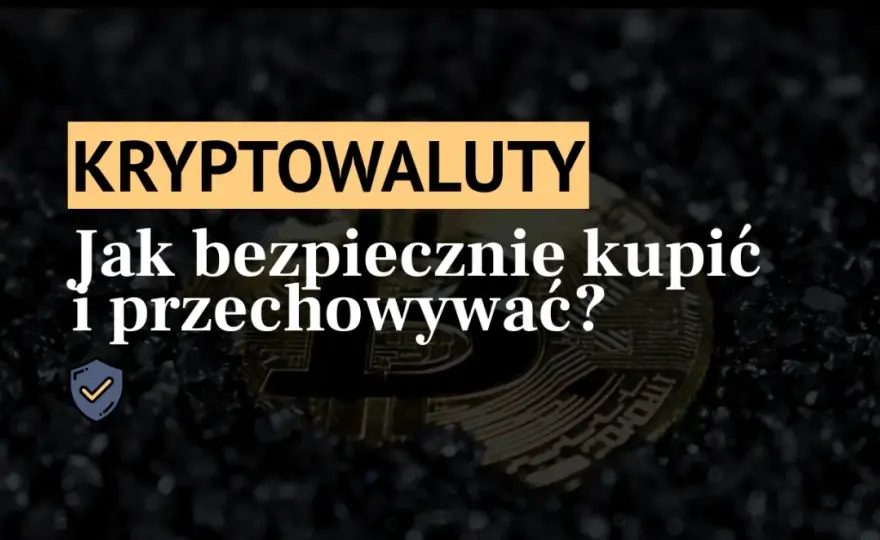 Jak bezpiecznie przechowywać kryptowaluty, aby uniknąć strat i oszustw
