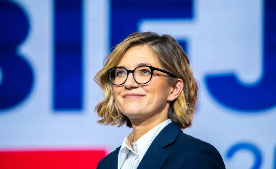 Magdalena Biejat z jakiej partii? Oto zaskakująca prawda o jej wyborach