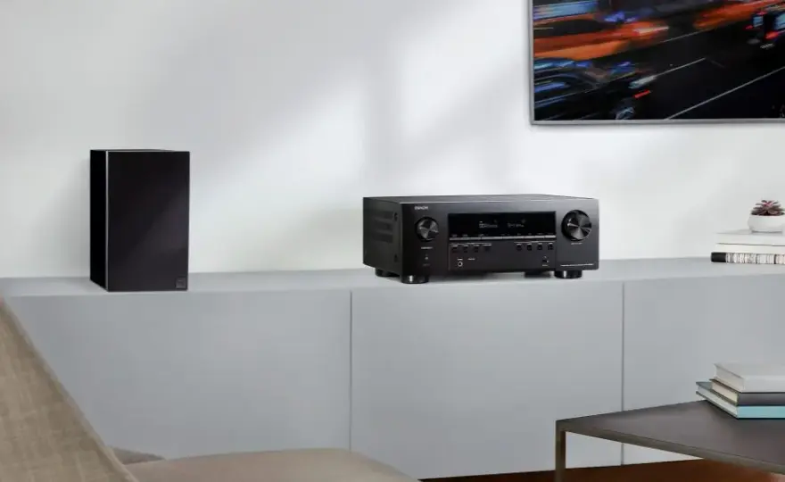 Amplituner stereo Denon czy Yamaha - który model naprawdę warto wybrać?