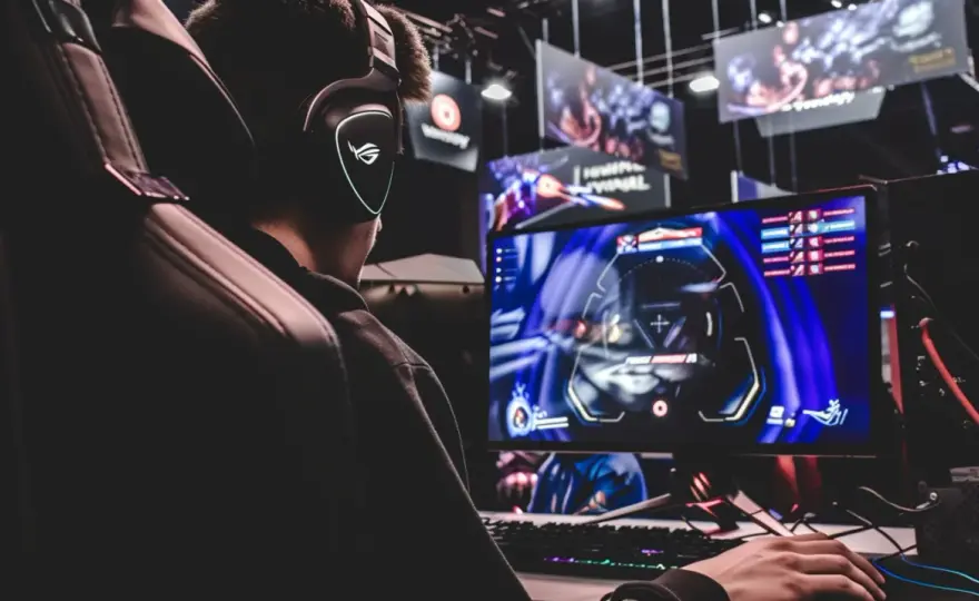 Alternatywy dla CS:GO: Gry, które warto rozważyć jako zamienniki