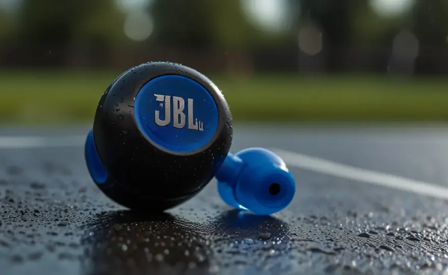 Najlepsze słuchawki do biegania od JBL: Przegląd i recenzje