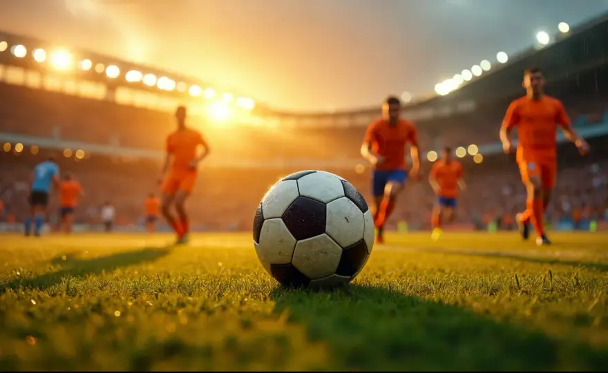 Sport w popkulturze - kibicowanie i zakłady na ekranie