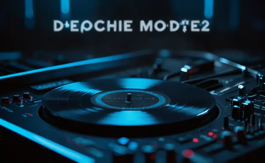 Depeche Mode Delta Machine: Jakie utwory warto poznać z albumu?