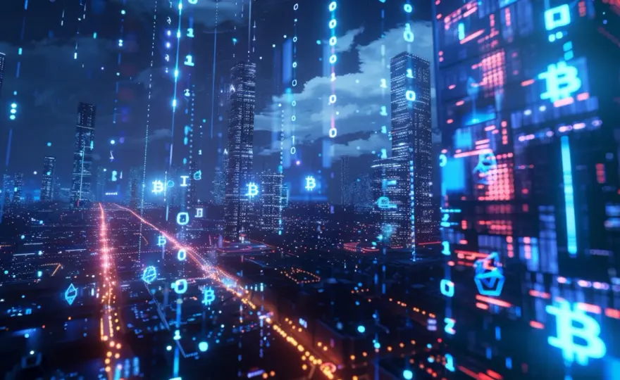 Nowości na rynku kryptowalut - Świeże spojrzenie na trendy