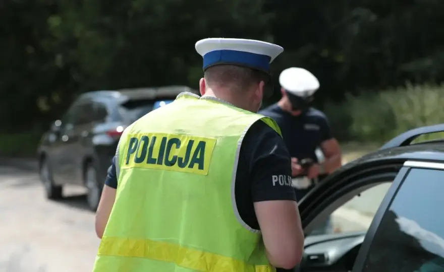Jaki mandat za stłuczkę? Sprawdź, ile możesz zapłacić za kolizję