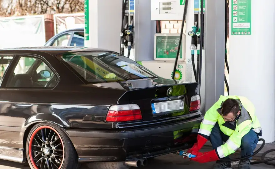 Jakie silniki do LPG wybrać, aby uniknąć problemów z instalacją?