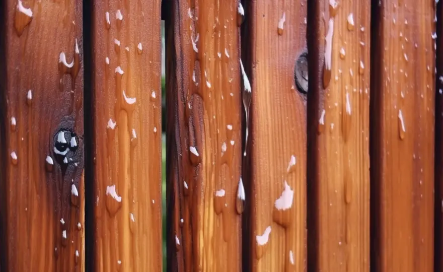 Imprachron - klasyczny impregnat do drewna