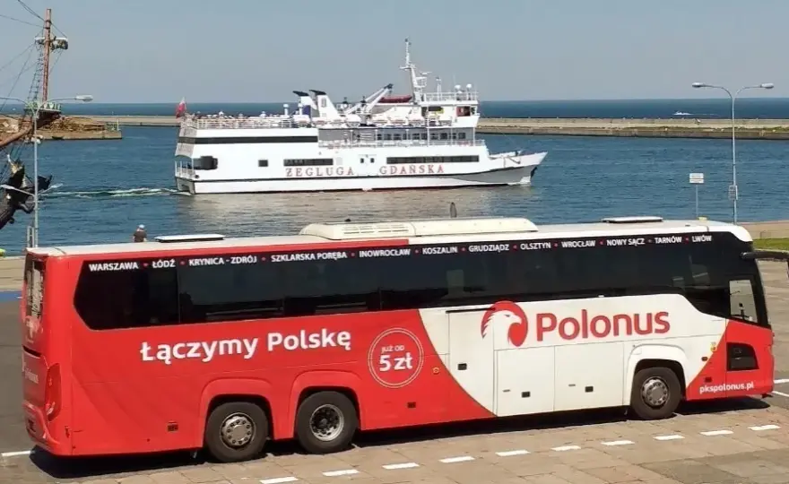 Polonus czy można kupić bilet u kierowcy? Oto co musisz wiedzieć