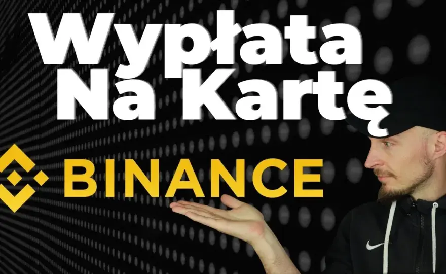 Jak bezpiecznie wypłacić pieniądze z Binance na konto bankowe w kilku krokach