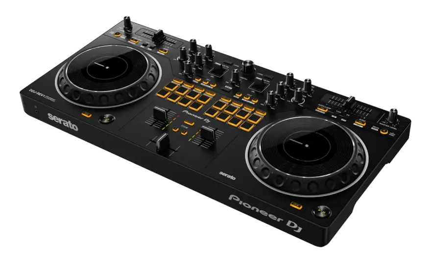  Kup najlepszy kontroler pioneer DJ & Pioneer kontroler DJ