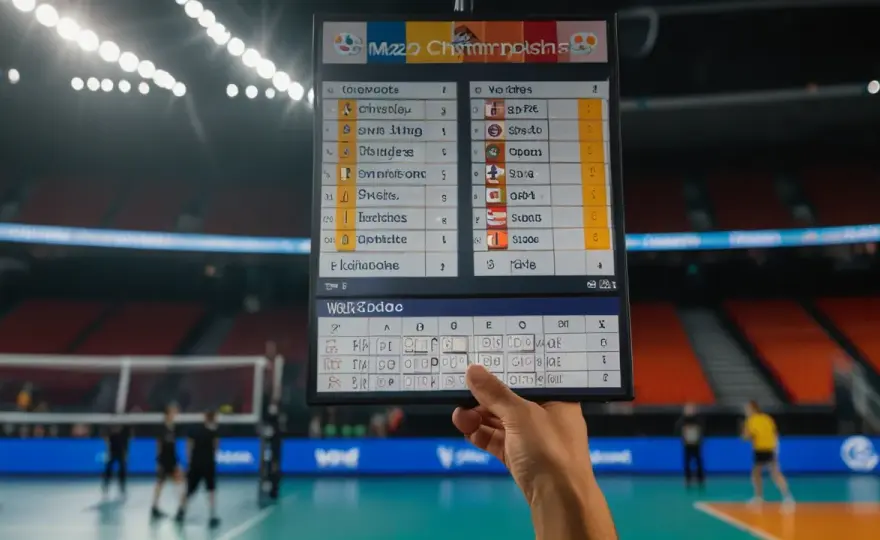 Siatkówka MŚ 2023: Gdzie kupić bilety na wszystkie mecze?