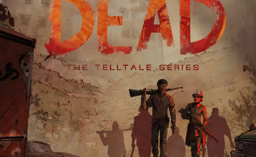 The Walking Dead: A New Frontier - spolszczenie gry krok po kroku