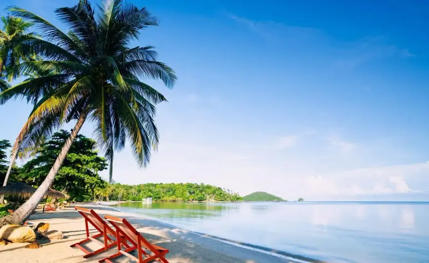 Samoa gdzie leży? Odkryj tajemnice położenia tego rajskiego miejsca