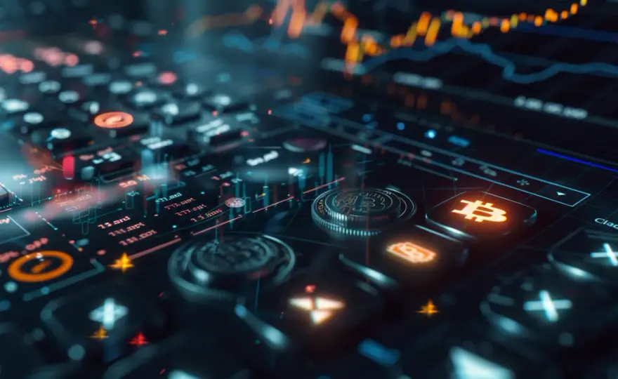 Kalkulator kryptowalut: Twoje narzędzie do obliczeń i analizy rynku