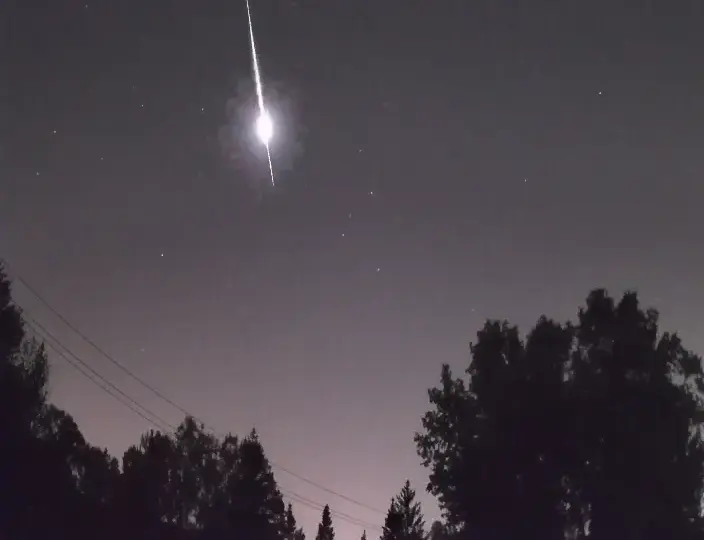 Rzadkie zjawiska astronomiczne, które zapierają dech w piersiach każdego entuzjasty