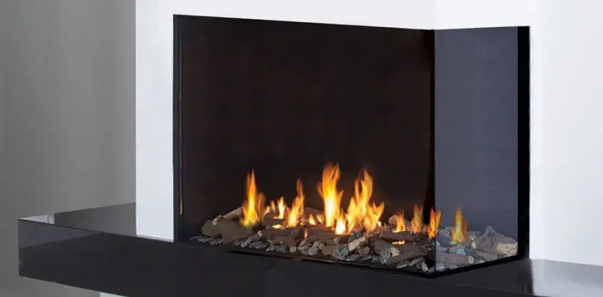 Jaki kominek na 70m2: wybierz idealny model do swojego wnętrza
