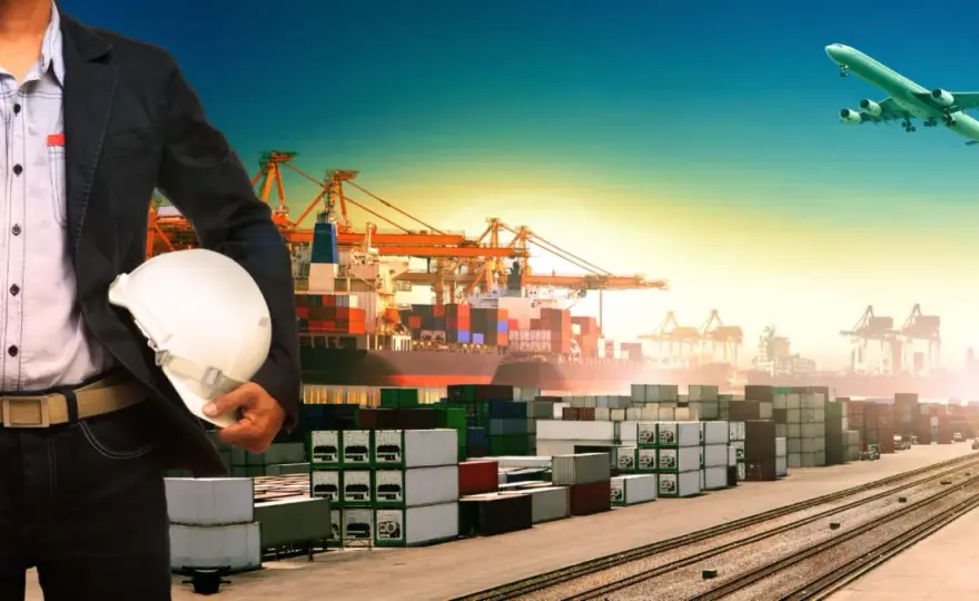 Miejsca pracy w fabrykach a centra logistyczne w Niemczech: Co będzie lepsze w 2025 roku?