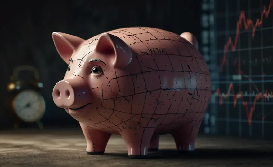 Czy dług publiczny doprowadzi nas do bankructwa? Analiza w 2025