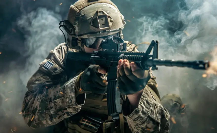 Call of Duty na Xbox 360: Które części są najbardziej polecane?