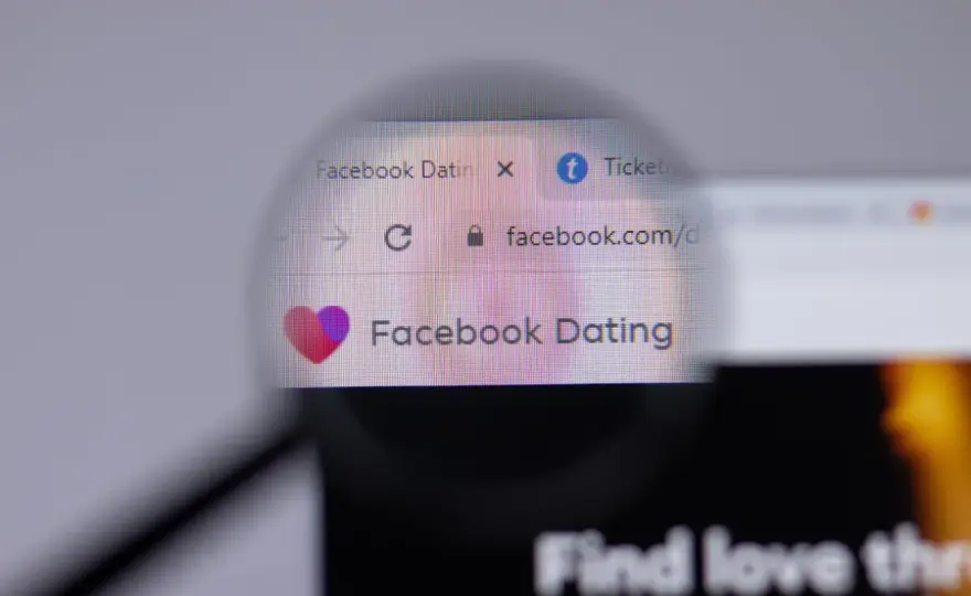 Jak usunąć randki z Facebooka i odzyskać prywatność w kilka chwil
