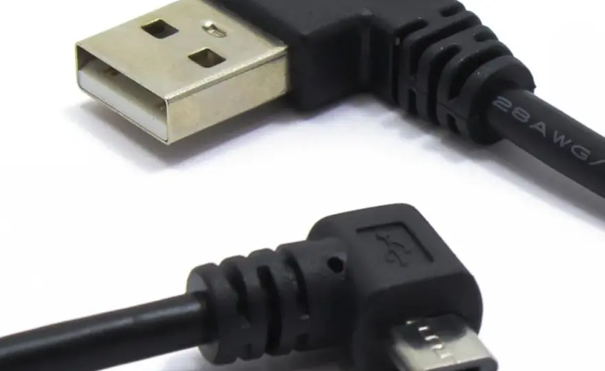 Jak wygląda kabel USB? Zaskakujące szczegóły i różnice między typami